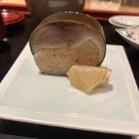 室町 和久傳 - 