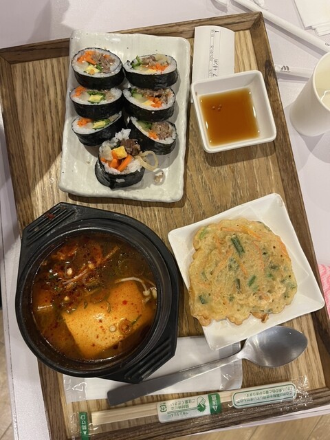 Korean Bije Mozo Wander City Ten photo 2