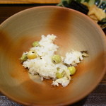 銀座おかもと - 