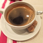 ローブリュー - コーヒー