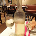 ローブリュー - ハウスワイン白