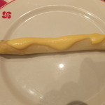 ローブリュー - 温製ホワイトアスパラガス