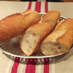 ローブリュー - バゲット