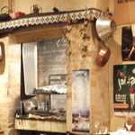 ローブリュー - グリル