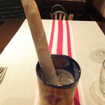 ローブリュー - 白アスパラガス