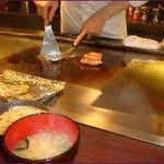 ニュー松坂 梅田三番街店 - 