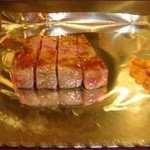 ニュー松坂 梅田三番街店 - 