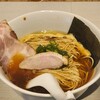 淡麗拉麺 己巳 野毛本店