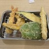 天麩羅処ひらお 大名店
