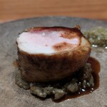 カウンターフレンチ霧島 - 