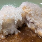 カウンターフレンチ霧島 - 