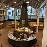 サントリー山崎蒸溜所 - 