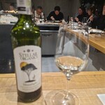 炉端イタリアン ICORIBI - 