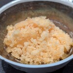 カウンターフレンチ霧島 - 