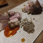 炉端イタリアン ICORIBI - 