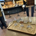 サントリー山崎蒸溜所 - 