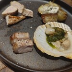 炉端イタリアン ICORIBI - 