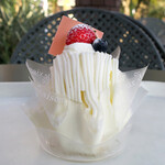 ラ・コート・ダジュール - 貴婦人の様な美しさ｡