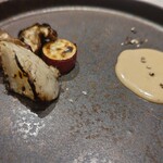 炉端イタリアン ICORIBI - 