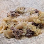 カウンターフレンチ霧島 - 