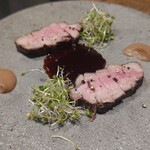 炉端イタリアン ICORIBI - 