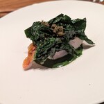 カウンターフレンチ霧島 - 