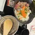 すし・海鮮丼のマキハラ - 