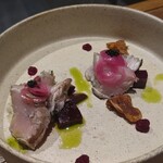 炉端イタリアン ICORIBI - 