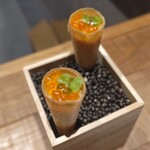 炉端イタリアン ICORIBI - 