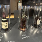 サントリー山崎蒸溜所 - 