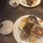 鹿鳴茶流　入舩 - 