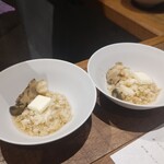 炉端イタリアン ICORIBI - 