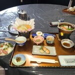 くつろぎの宿 静雲荘 別邸 華海廊 - 