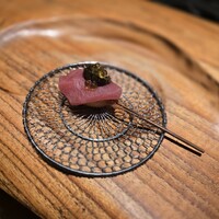 串揚げキッチン だん 十三店 - 