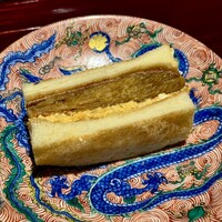 日本料理 晴山 - 