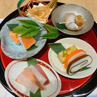 富山 はま作 - 