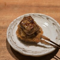 串揚げキッチン だん 十三店 - 