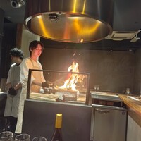 炉端イタリアン ICORIBI 堂島 - 