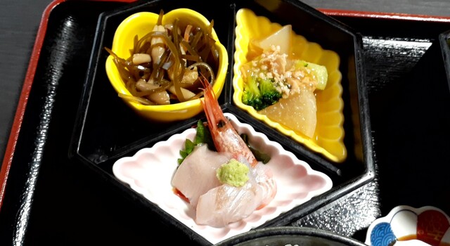 味工房 八月 - 酒田（日本料理）の写真