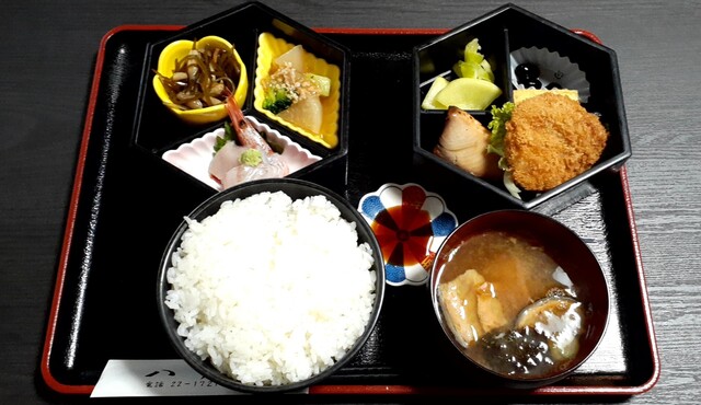 味工房 八月 - 酒田（日本料理）の写真