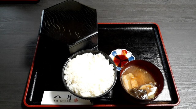 味工房 八月 - 酒田（日本料理）の写真