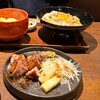 伝統自家製麺 い蔵 岡本店