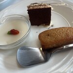 レストラン西本 - 