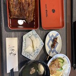 うなぎのやまげん - 