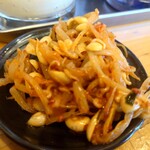 椿ラーメンショップ - 