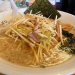 椿ラーメンショップ - 