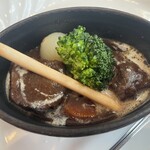 レストラン西本 - 