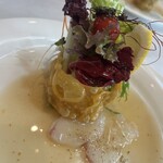 レストラン西本 - 