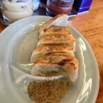 椿ラーメンショップ - 