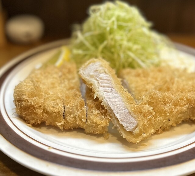 Tonpei, Tokyo, Japan